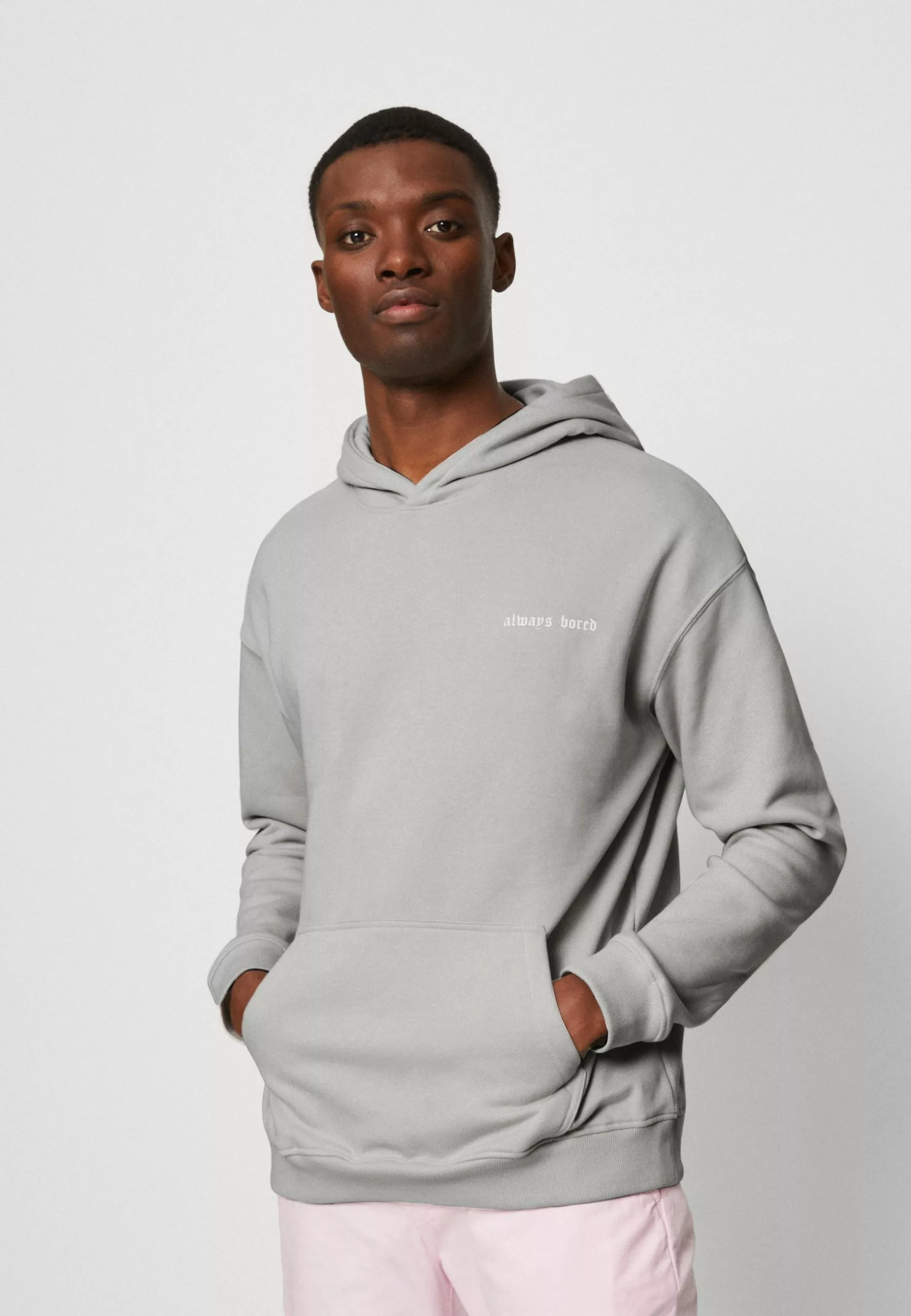 YOURTURNUNISEX - Sweatshirt - Grey 6 YOURTURNUNISEX - Sweatshirt - Grey - Bild 4