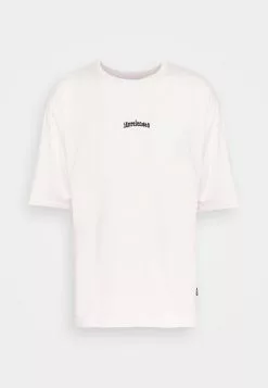 YOURTURNUNISEX - T-shirt - Bas - Lilac