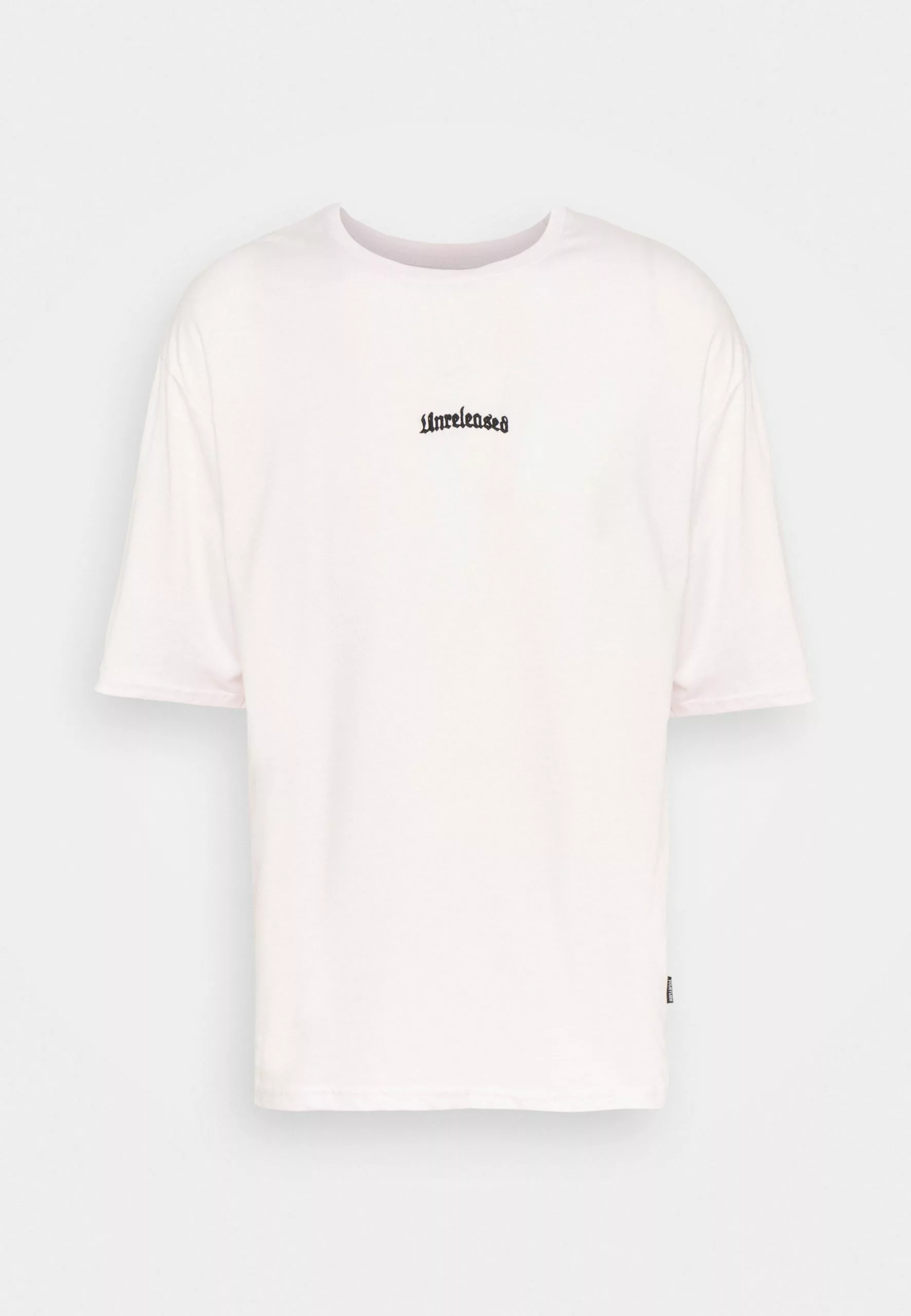 YOURTURNUNISEX - T-shirt - Bas - Lilac 3 YOURTURNUNISEX - T-shirt - Bas - Lilac