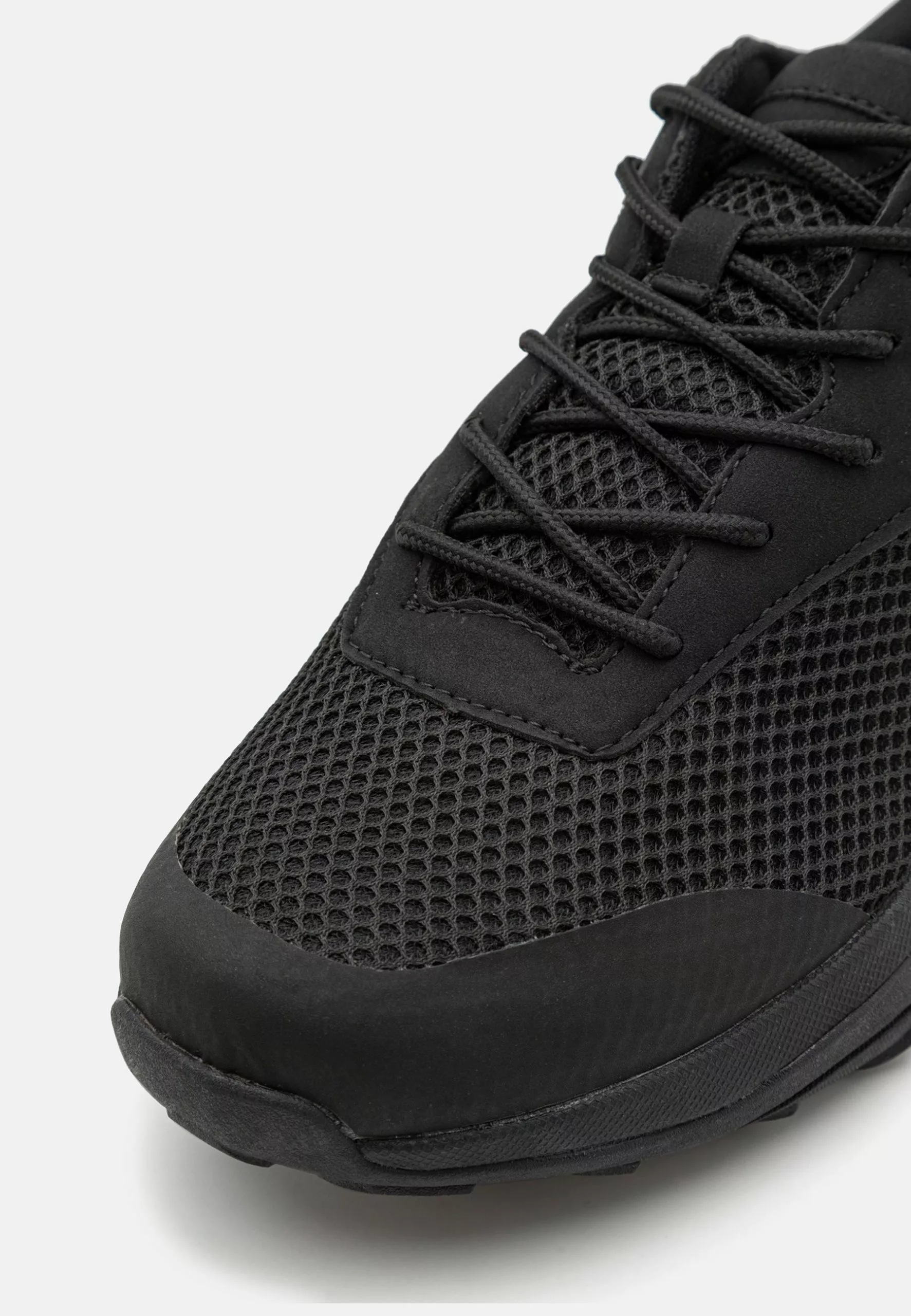 YOURTURNUNISEX - Sneakers - Black 8 YOURTURNUNISEX - Sneakers - Black - Bild 6