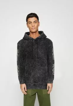 YOURTURNUNISEX - Sweatshirt - Grey -YOURTURN Affär 8c35b61a363f4dfa8c5c5448bf57a386