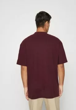 YOURTURNUNISEX - T-shirt - Bas - Red -YOURTURN Affär 8ca6cd99a9e7410297ffde0ae1f8f8f5