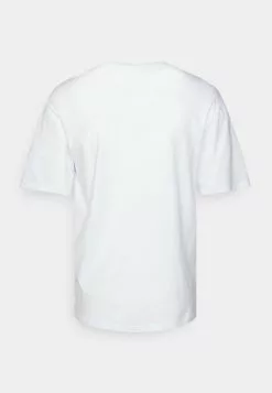 YOURTURNUNISEX 3 PACK - T-shirt - Bas - White/off-white/light Blue -YOURTURN Affär 8cf313a67a474667afbf78797ca1261b