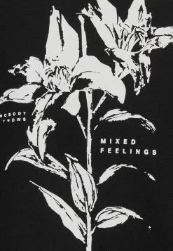 YOURTURNUNISEX - Sweatshirt - Black 7 YOURTURNUNISEX - Sweatshirt - Black -YOURTURN Affär 8e84880c2760474483b7cfd95495996d