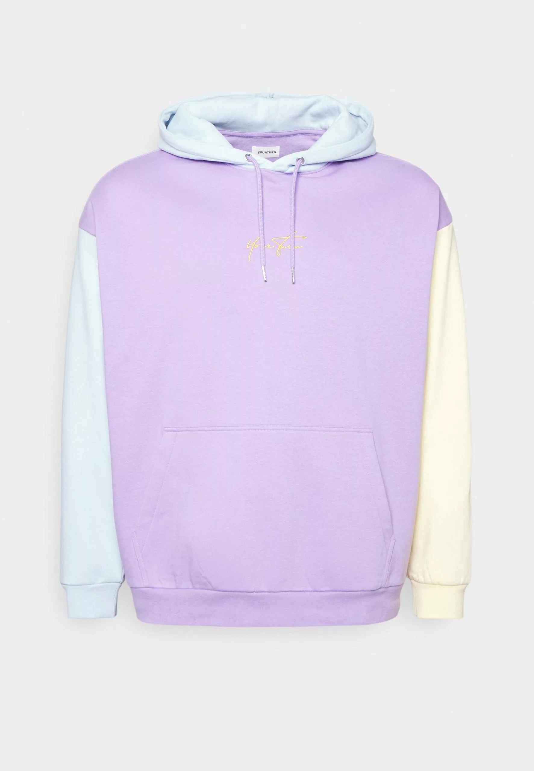 YOURTURNUNISEX - Sweatshirt - Lilac 3 YOURTURNUNISEX - Sweatshirt - Lilac