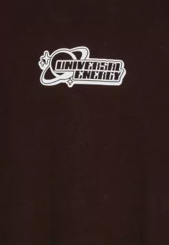 YOURTURNT-shirt Med Print - Light Brown -YOURTURN Affär 9115192827eb4a6084397b9541f2b291