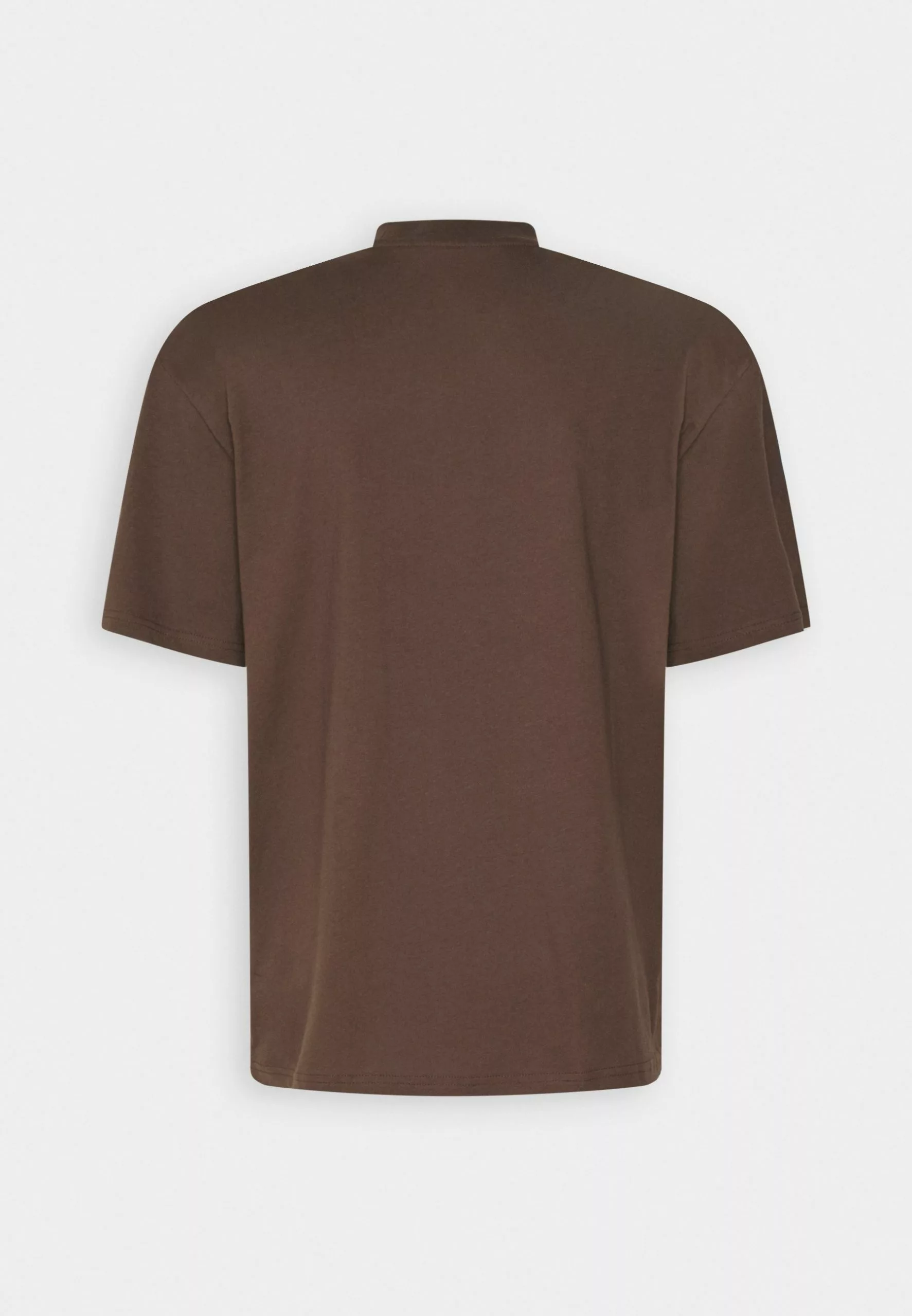 YOURTURNUNISEX - T-shirt Med Print - Brown 8 YOURTURNUNISEX - T-shirt Med Print - Brown - Bild 6