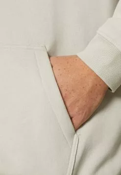 YOURTURNHOODIE UNISEX - Luvtröja - Grey -YOURTURN Affär 94a68788970c4ff4aaa0924bc0970b91