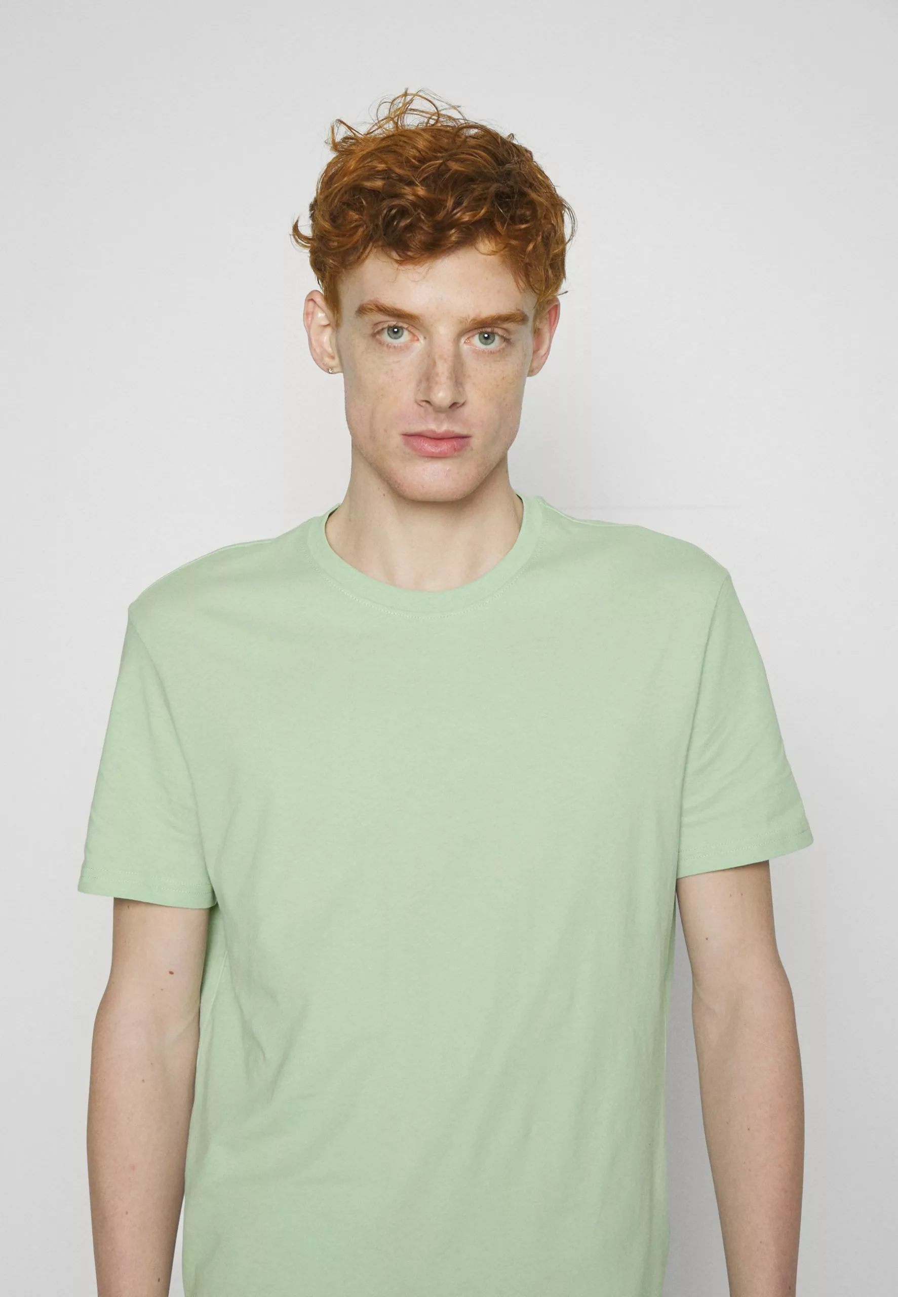 YOURTURNUNISEX 5 PACK - T-shirt - Bas - White/blue-grey/purple 8 YOURTURNUNISEX 5 PACK - T-shirt - Bas - White/blue-grey/purple - Bild 6