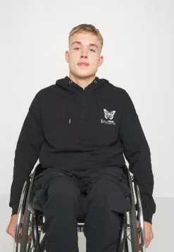 YOURTURNUNISEX - Sweatshirt - Black 17 YOURTURNUNISEX - Sweatshirt - Black -YOURTURN Affär 98e02b1288ca47f0a6e79f2eae214ec3