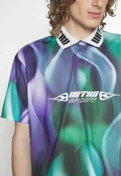 YOURTURNUNISEX - Piké - Multi Coloured -YOURTURN Affär 9bbf0cbca31549a5bb2e53dc3de284a5