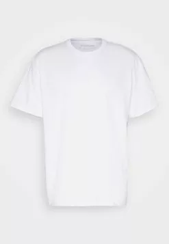 YOURTURNUNISEX - T-shirt - Bas - White -YOURTURN Affär 9bc680ce280f408e8f089ac7418d1838