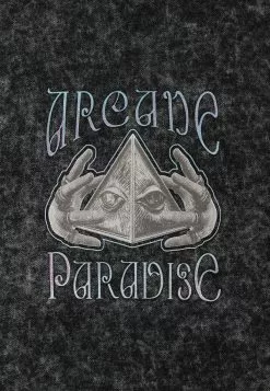 YOURTURNUNISEX - Sweatshirt - Grey -YOURTURN Affär 9be5fbdfe3474980a11f8c11adab8e2e