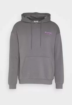 YOURTURNUNISEX - Sweatshirt - Grey -YOURTURN Affär 9c1ebfb2b7464dfdbea260a06724efda