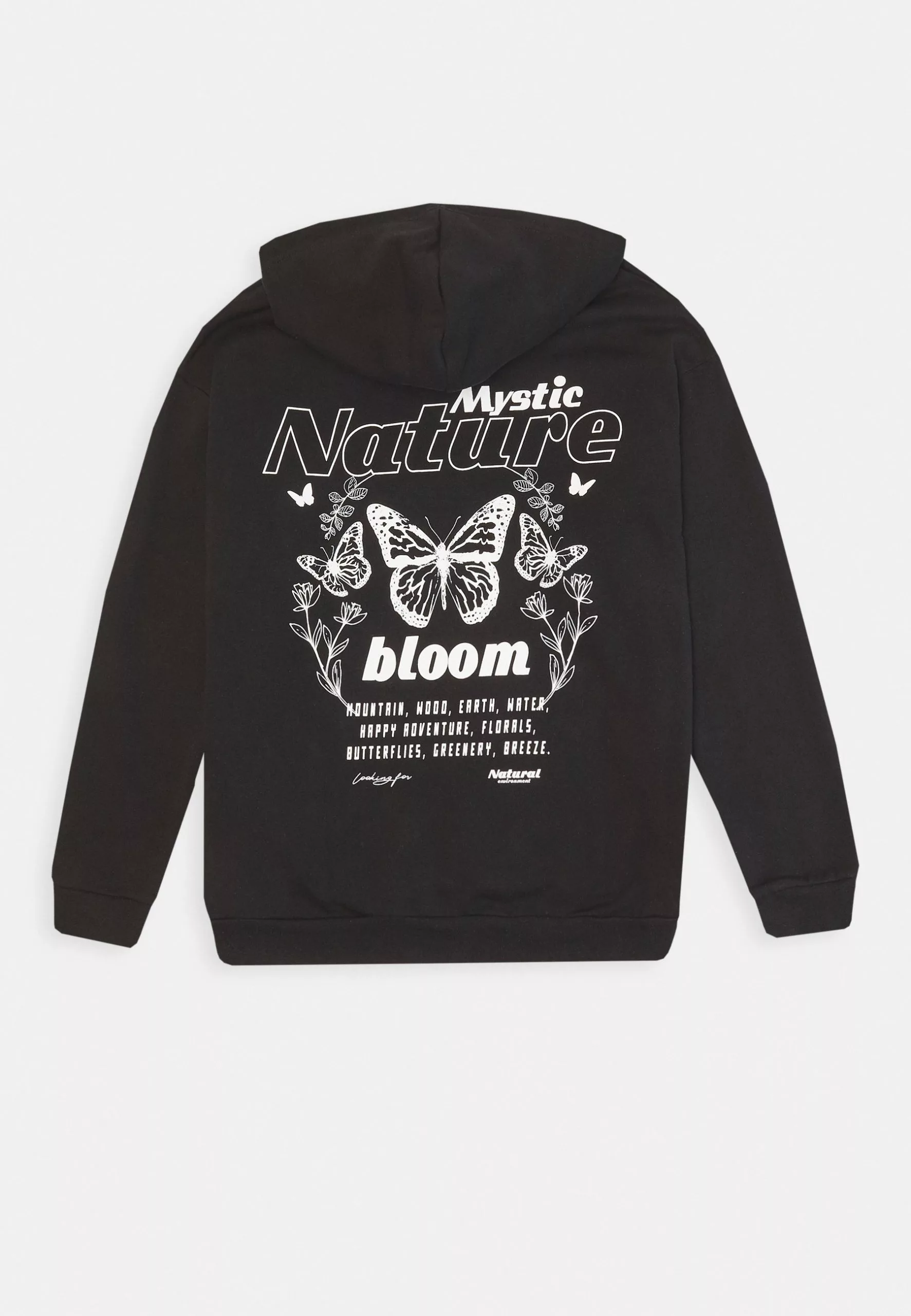 YOURTURNUNISEX - Sweatshirt - Black 11 YOURTURNUNISEX - Sweatshirt - Black - Bild 9