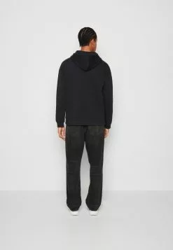 YOURTURNMETALLICA UNISEX - Luvtröja - Black -YOURTURN Affär 9dec3ed1ab774eed85a1962c770f582b