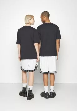 YOURTURNUNISEX 3 PACK - T-shirt - Bas - White/mint/black -YOURTURN Affär 9f188e275fe34593adb4ad00ca9d4378