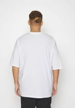 YOURTURNUNISEX 3 PACK - T-shirt - Bas - White/lilac/black -YOURTURN Affär a1a76bf9906b4a7da28a38512a08dc52