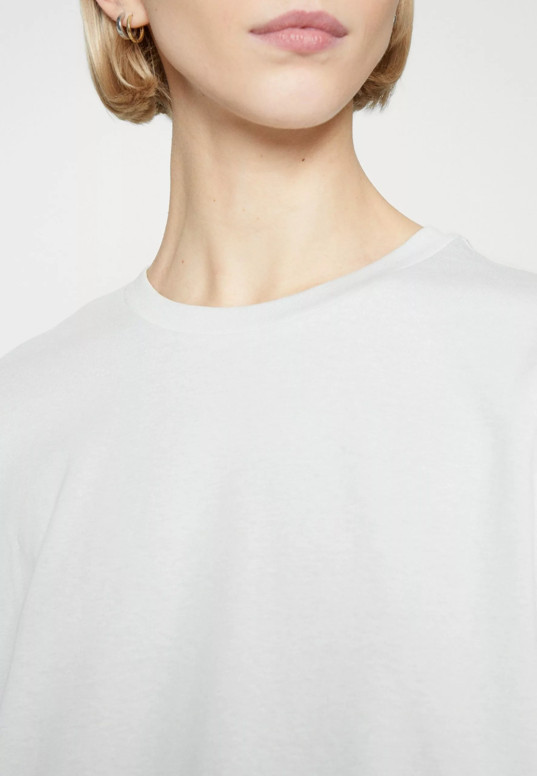 YOURTURNUNISEX 3 PACK - T-shirt - Bas - Light Blue/grey/pink 10 YOURTURNUNISEX 3 PACK - T-shirt - Bas - Light Blue/grey/pink - Bild 8