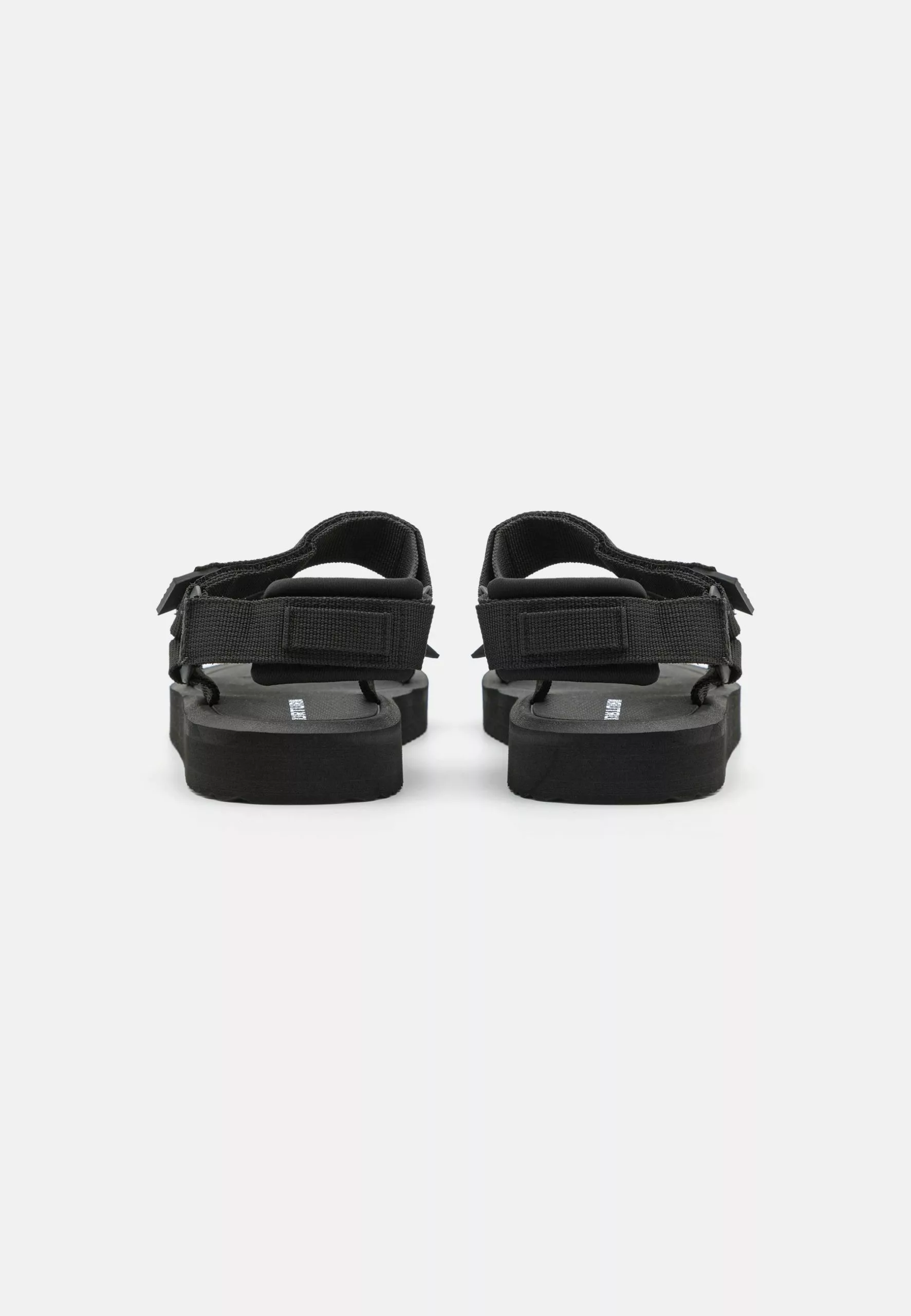 YOURTURNUNISEX - Sandaler - Black 5 YOURTURNUNISEX - Sandaler - Black - Bild 3