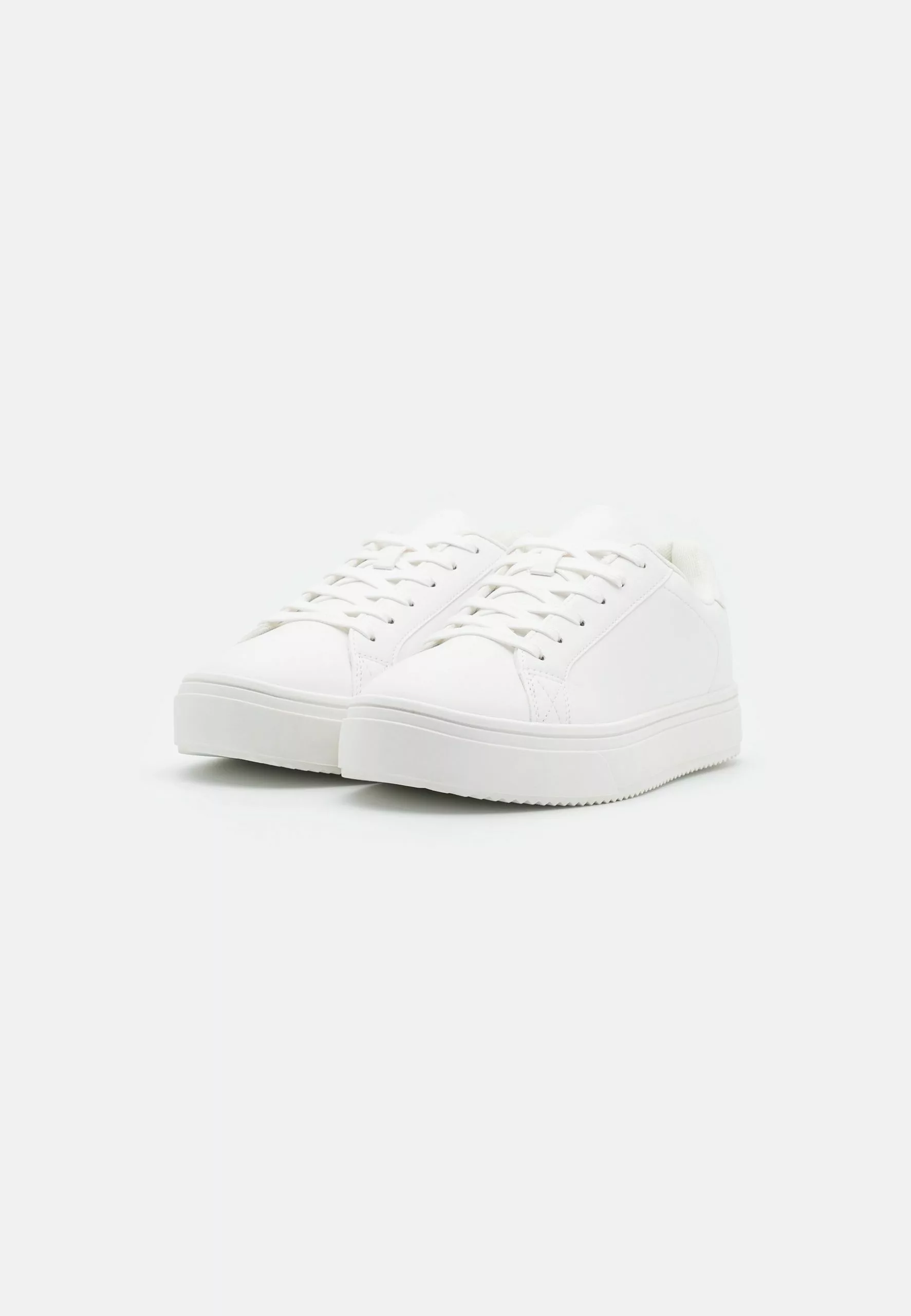 YOURTURNSneakers - White 4 YOURTURNSneakers - White - Bild 2