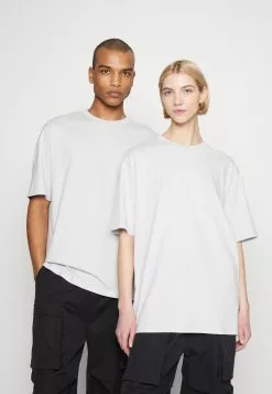 YOURTURNUNISEX 3 PACK - T-shirt - Bas - Light Blue/grey/pink 11 YOURTURNUNISEX 3 PACK - T-shirt - Bas - Light Blue/grey/pink -YOURTURN Affär ab24b3a9fb5e406e9cd26bc709ff8f19