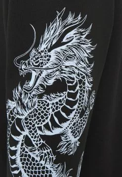 YOURTURNSweatshirt - Black -YOURTURN Affär ab4778c7afb4498daeca2587cdcc6ede