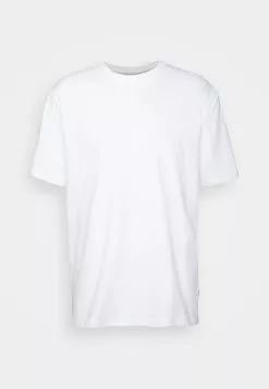 YOURTURN2 PACK UNISEX - T-shirt - Bas - Black/white -YOURTURN Affär b0097c761a2c492e93532577047de2f9