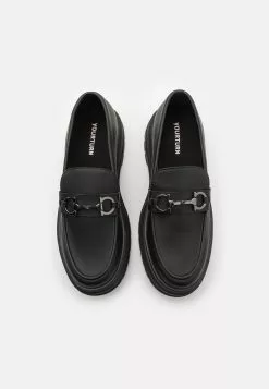 YOURTURNUNISEX - Slip-ins - Black 11 YOURTURNUNISEX - Slip-ins - Black -YOURTURN Affär b09b6a3da6c44aa49d29eebb84ada7a9