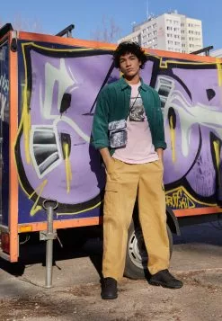 YOURTURNUNISEX - Sneakers - Black -YOURTURN Affär b2e383eeb7044e0da77fbb2acdd80340