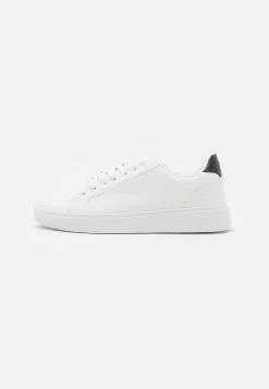 YOURTURNUNISEX - Sneakers - White