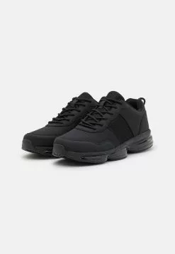 YOURTURNUNISEX - Sneakers - Black -YOURTURN Affär b455a33438084aa7b22add32bf91fd3a