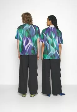 YOURTURNUNISEX - Piké - Multi Coloured -YOURTURN Affär b5896f31ae99491da2f9598c0176fa46