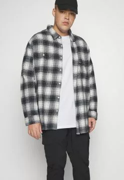 YOURTURNUNISEX 3 PACK - T-shirt - Bas - White/lilac/black -YOURTURN Affär b76caf78013e4b46a4acaa1bad88b35b