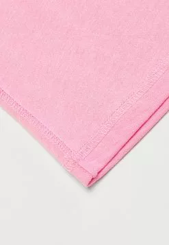 YOURTURNUNISEX - T-shirt - Bas - Pink 24 YOURTURNUNISEX - T-shirt - Bas - Pink -YOURTURN Affär baf61a67d98f4e779a7b537310d32378