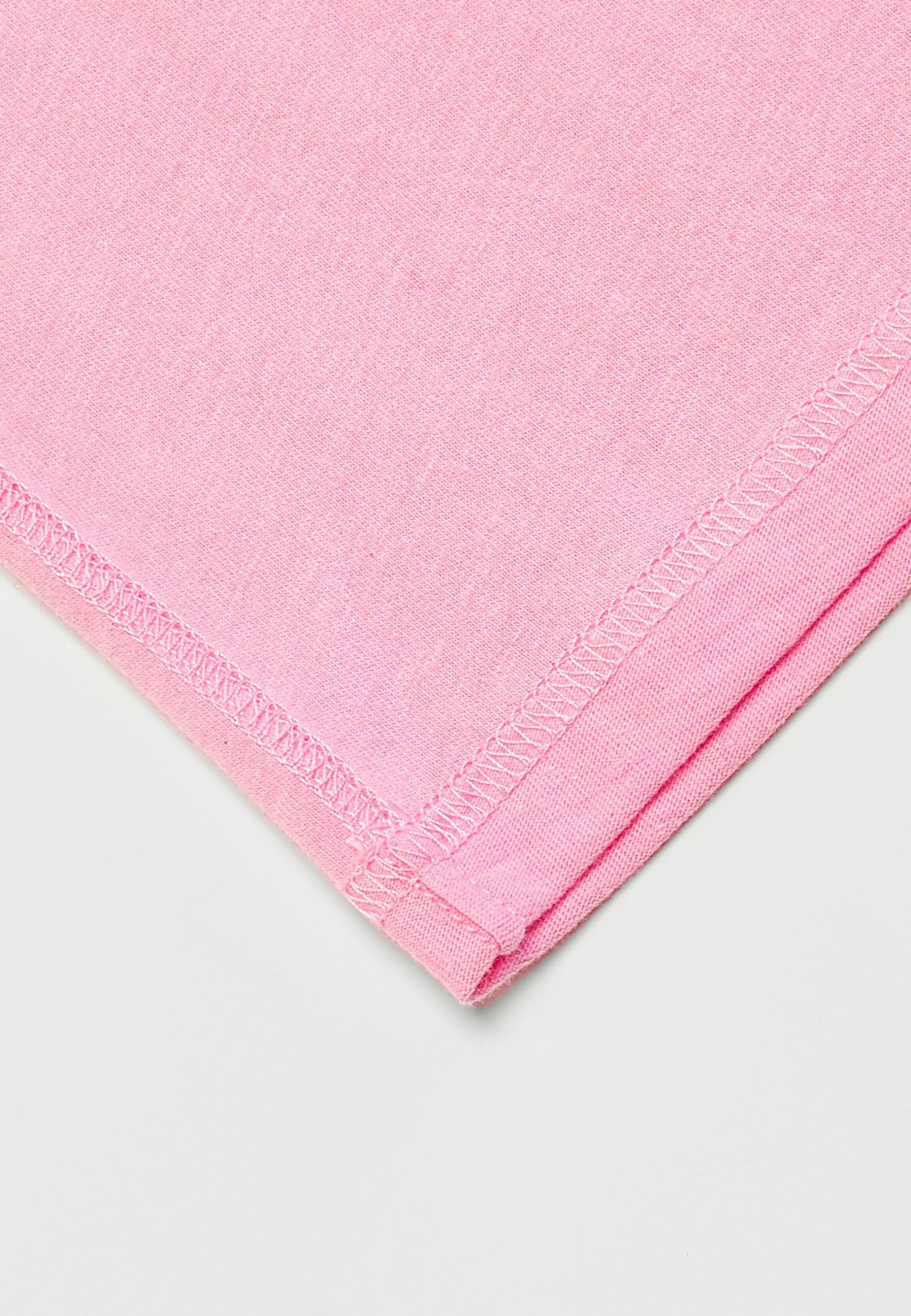 YOURTURNUNISEX - T-shirt - Bas - Pink 13 YOURTURNUNISEX - T-shirt - Bas - Pink - Bild 11