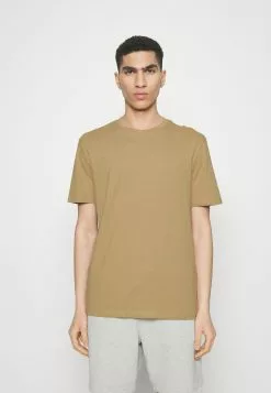 YOURTURNUNISEX 5 PACK - T-shirt - Bas - White/apricot/light Blue -YOURTURN Affär bb7d3aa5945e47ea9d3ea26715aa8ea9