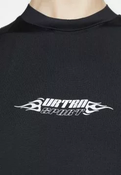 YOURTURNUNISEX - Linne - Black -YOURTURN Affär be9aaecd5cf8431298422d8515beb0c0