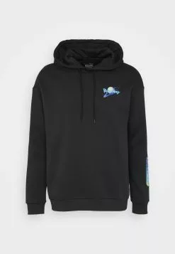 YOURTURNRICK AND MORTY UNISEX - Luvtröja - Black 12 YOURTURNRICK AND MORTY UNISEX - Luvtröja - Black -YOURTURN Affär befe3f4ce608439f98d5fa30a4255c0f