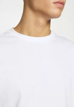 YOURTURNUNISEX 3 PACK - T-shirt - Bas - Black/light Grey/white -YOURTURN Affär c005be2fa4ee40e7af727e23e565ff1c