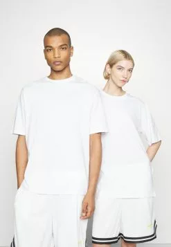 YOURTURNUNISEX 3 PACK - T-shirt - Bas - White/mint/black -YOURTURN Affär c0e900199b4b47fbbbf550ea6de9a407