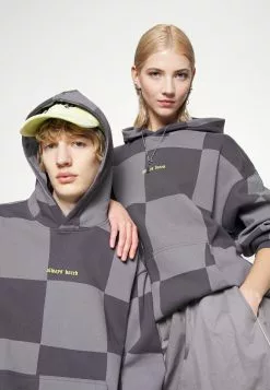 YOURTURNUNISEX - Sweatshirt - Dark Grey -YOURTURN Affär c1bdc134b46c4feb95672e02526d275b