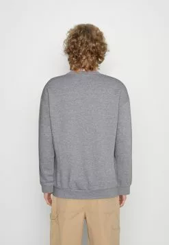 YOURTURNUNISEX 2 PACK - Sweatshirt - Light Blue/mottled Grey -YOURTURN Affär c1dea5e30a54464d8847ce56bdc0977b