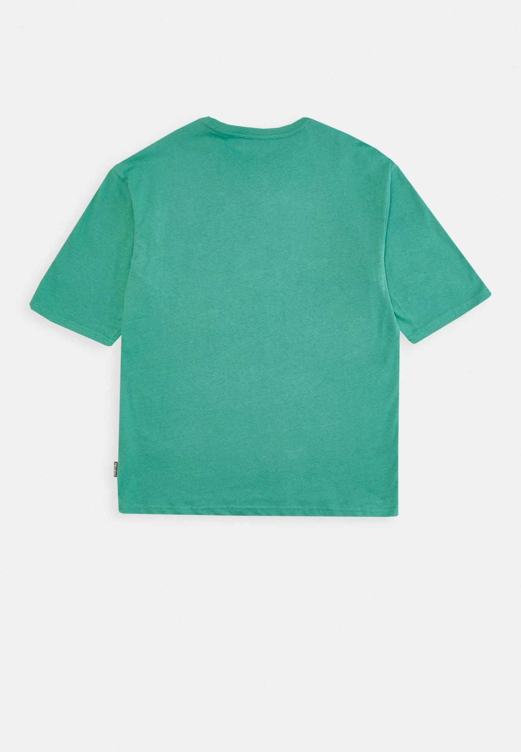 YOURTURNUNISEX - T-shirt Med Print - Green 11 YOURTURNUNISEX - T-shirt Med Print - Green - Bild 9