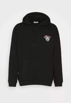 YOURTURNUNISEX - Sweatshirt - Black 12 YOURTURNUNISEX - Sweatshirt - Black -YOURTURN Affär c2d90016a0d549c683b39ccc42a94c8a