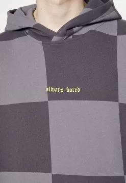 YOURTURNUNISEX - Sweatshirt - Dark Grey -YOURTURN Affär c47f09b36fb246c8b5be290e32168e61