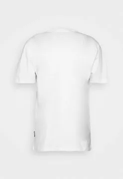 YOURTURNUNISEX - T-shirt Med Print - White -YOURTURN Affär c4a56c54a477436ebbad49b85b769080