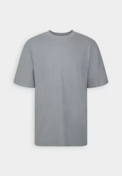 YOURTURNUNISEX - T-shirt - Bas - Grey