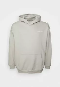 YOURTURNHOODIE UNISEX - Luvtröja - Grey -YOURTURN Affär c91fd766ca844189b9b1da76ebb8bec9