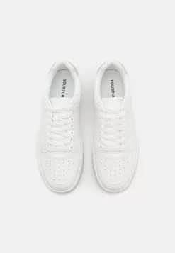 YOURTURNUNISEX - Sneakers - White -YOURTURN Affär ca979b19c77d48718a33ca046a5bc004